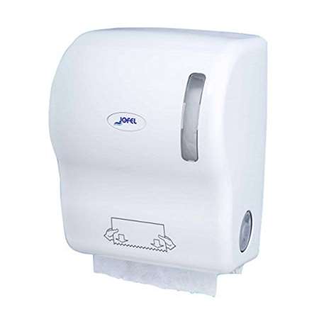 DISTRIBUTEUR EMR AUTOCUT UNIVERSEL ABS BLANC Azur