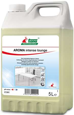 AROMA INTENSE LOUNGE DETERGENT NEUTRE PARFUME (24h) 5L