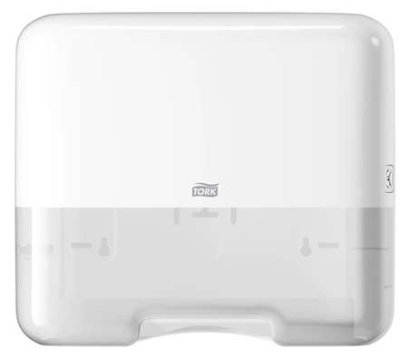 TORK DISTRIBUTEUR EMP Elevation 'H3' BLANC MINI