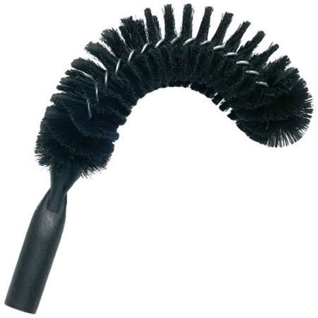 BROSSE A EPOUSSETER COUDEE StarDuster pour PERCHE UNGER