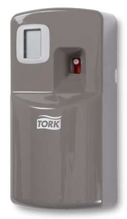 TORK DISTRIBUTEUR AEROSOL DESODORISANT 'A1' GRIS