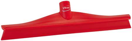 VIKAN RACLETTE MONOLAME UH ROUGE 40cm