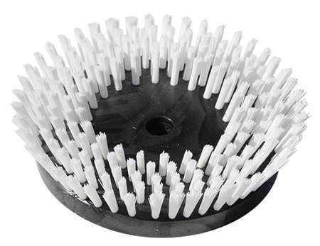 EUROSTEAM BROSSE NYLON STANDARD D.175mm