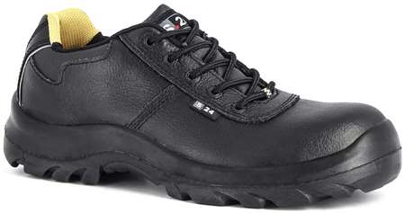 CHAUSSURE DE SECURITE BASSE 'VISTA S3' NOIRE T:43