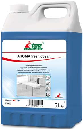 AROMA FRESH OCEAN DETERGENT NEUTRE REMANENT (12h) 5L