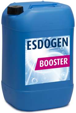 ESDOGEN BOOSTER RENFORCATEUR LAVAGE 25L/25kg