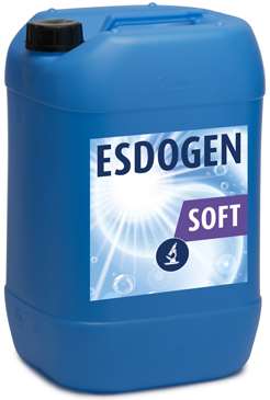 ESDOGEN SOFT ASSOUPLISSANT 25L/25kg