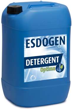 ESDOGEN DETERGENT OPTIMA LESSIVE LIQUIDE CONCENTREE 25L/25kg