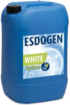 ESDOGEN WHITE OPTIMA RENFORCATEUR BLANCHIMENT 25L/20kg