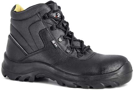 CHAUSSURE DE SECURITE MONTANTE 'BOA S3' NOIRE T:45