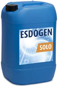 ESDOGEN SOLO LESSIVE LIQUIDE CONCENTREE 25L/22kg