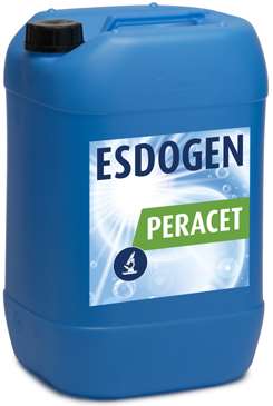 ESDOGEN PERACET BLANCHISSANT 25L/22kg