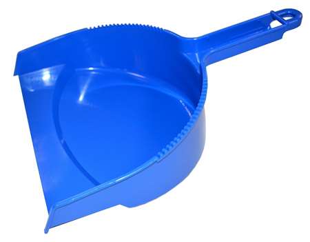 PELLE ALIMENTAIRE BLEU 26cm