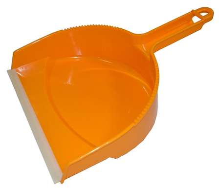 PELLE ALIMENTAIRE JAUNE 26cm