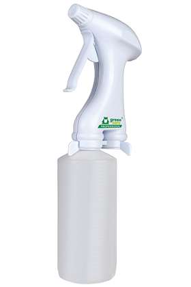 SYSTEME QUICK & EASY TETE DE SPRAY POUR MOUSSE