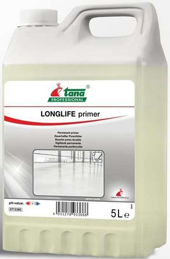 LONGLIFE PRIMER BOUCHE-PORES DURABLE 5L