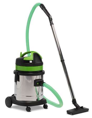 ASPIRATEUR EAU & POUSSIERE 27L/20L inox 'GS 1/27'