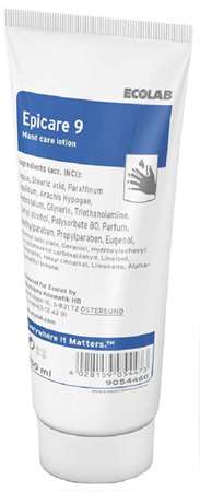 EPICARE 9 CREME DE SOINS MAINS PARFUME 200ml x 12