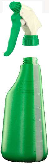 PULVE PICTO VERT Handy 650ml