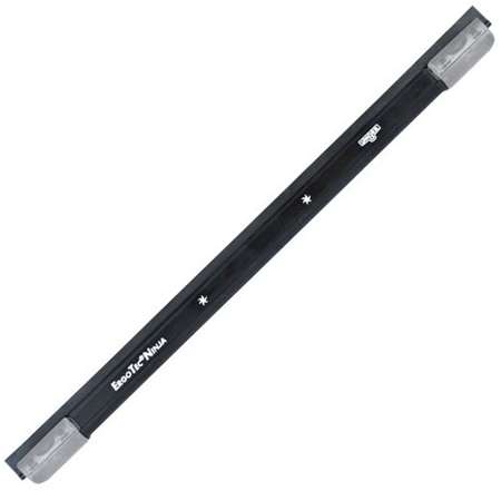 BARRETTE VITRES ALUMINIUM ErgoTec Ninja 35cm UNGER