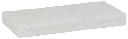 VIKAN TAMPON BLANC DOUX (245x115x25mm) x 10