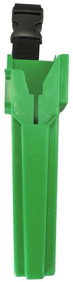 CARQUOIS VERT Bucket On A Belt UNGER