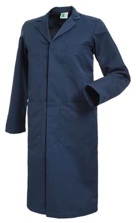 BLOUSE HOMME ML ALEX MARINE P/C T5 (54/56)