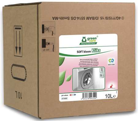 Gamme C To C GREEN CARE SOFT BloomKliks ASSOUPLISSANT 10L