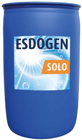 ESDOGEN SOLO LESSIVE LIQUIDE CONCENTREE 220L/250kg