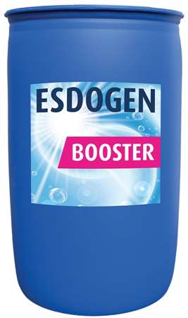 ESDOGEN BOOSTER RENFORCATEUR LAVAGE 220L/200kg