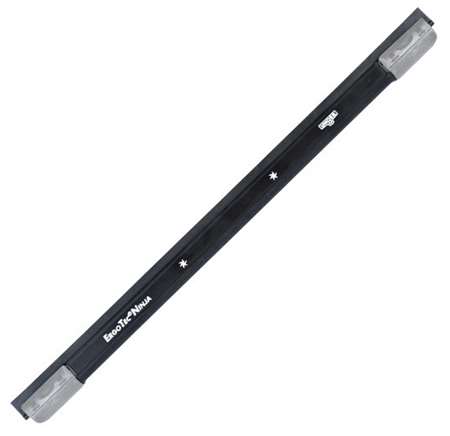 BARRETTE VITRES ALUMINIUM ErgoTec Ninja 45cm UNGER