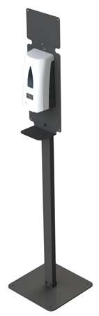 STATION DE DESINFECTION DES MAINS 'YALISS AUTOMATIQUE'