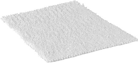 LAVETTES MICROFIBRE USAGE UNIQUE 16x16cm BLANC x 20