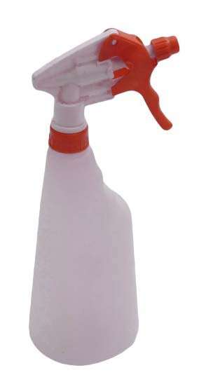 PULVERISATEUR 600ml ROUGE