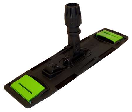 SUPPORT OLYMPIC POCHE/LANGUETTE/VELCRO VERT GRIS 40cm