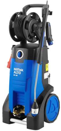 NILFISK NETTOYEUR HP 'MC 4M-160/620 XT'