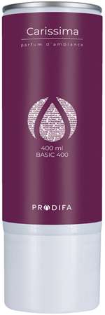 AEROSOL 'BASIC 2' CARISSIMA 400ml x 12