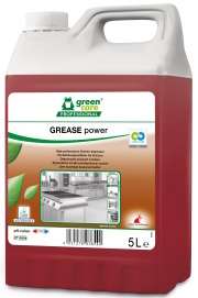 Gamme C To C GREEN CARE GREASE POWER DEGRAISS POLYVAL 5L