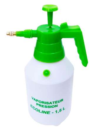 VAPORISATEUR A PRESSION 1.5L Ecoline