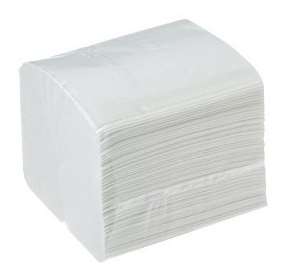 PAPIER TOILETTE PURE OUATE EVADIS 2F BLC ECO EU 250cp x 36pq