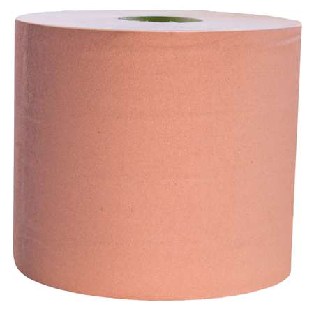 BOBINE OUATE EVADIS 2F 19.4x30cm CHAMOIS 1000cp x 2