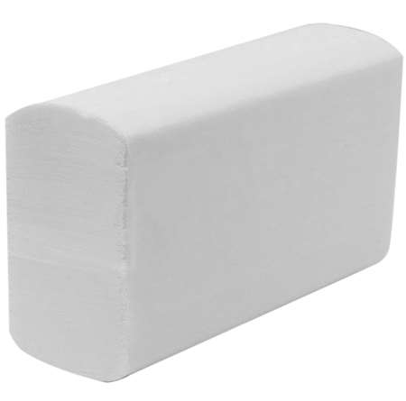 EMP en Z OUATE EVADIS 19.7x23cm BLC 2F ECO EU 190cp x20pq AO