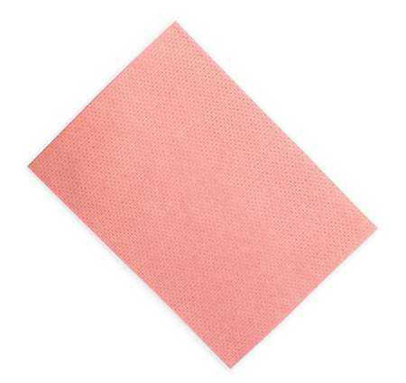 LAVETTES AJOUREE NT 50x30cm ROSE x 25