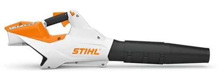 SOUFFLEUR STIHL BGA86 BATTERIE VENDU SS CHARGEUR NI BATTERIE