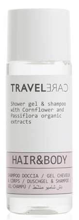 GEL MIXTE NEUTRE 'TRAVEL CARE 3' Flacon 30ml x 300