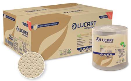 ECO NATURAL 155 ID EMR BEIGE 2F ECO EU 155m x 6rlx
