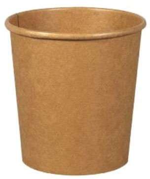 POT A SOUPE CARTON 350ml x 500 (20x25)