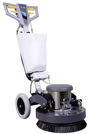 TVX MONOBROSSE 'TF-1517R' Vitesse 1440-1740tr/min D.430mm