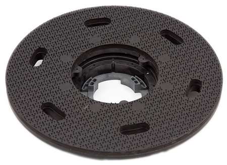 NILFISK PLATEAU SUPPORT DISQUE pour MONOBROSS BI-VITESSE 430