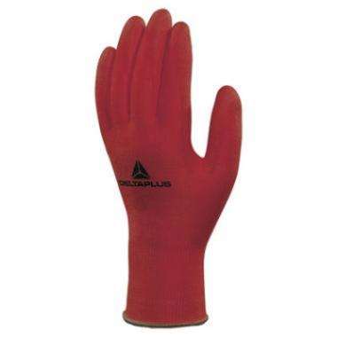 GANT TRICOT DELTANOCUT 'VENICUT 47' ROUGE Taille 11 x 12